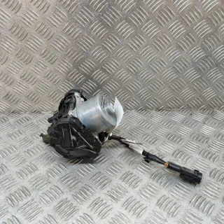 9835028580 Насос вакуумный Citroen C4 2 Арт e12506293, вид 4