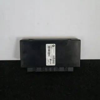 9167202 Блок комфорта BMW 5 E60/E61 Арт e12506279, вид 1