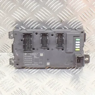 9866982 Блок комфорта BMW 4 F32/F33/GT F36 Арт e12506258, вид 1