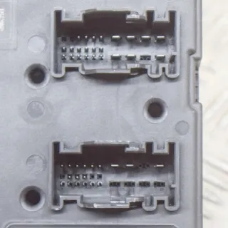 9866982 Блок комфорта BMW 4 F32/F33/GT F36 Арт e12506258, вид 4