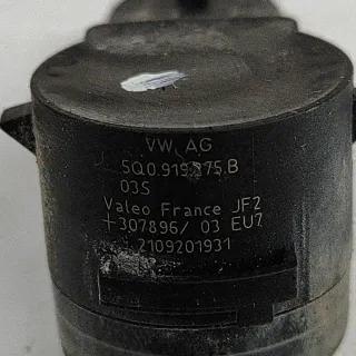 5Q0919275B Датчик температуры Volkswagen Passat B8 Арт e12506169, вид 6