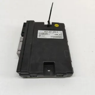 80A907468A Блок комфорта Audi Q7 4M Арт e12506128, вид 1