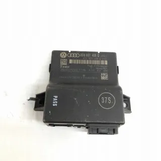 8U0907468Q Блок комфорта Audi Q3 1 Арт e12506127, вид 1