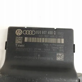 8U0907468Q Блок комфорта Audi Q3 1 Арт e12506127, вид 6