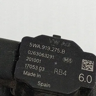 5WA919275B Датчик температуры Volkswagen Golf 8 Арт e12505999, вид 6