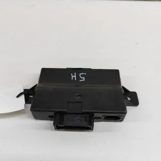 4G5907468H Блок комфорта Audi A6 C7 (S6,RS6) Арт e12505978, вид 1