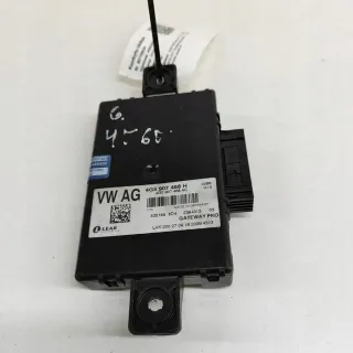 4G5907468H Блок комфорта Audi A6 C7 (S6,RS6) Арт e12505978, вид 2