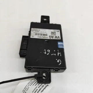 4G5907468H Блок комфорта Audi A6 C7 (S6,RS6) Арт e12505978, вид 4