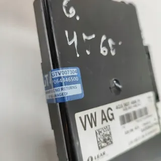 4G5907468H Блок комфорта Audi A6 C7 (S6,RS6) Арт e12505978, вид 6