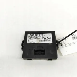 3Q0907530L Блок комфорта Audi A3 8V Арт e12505861, вид 1
