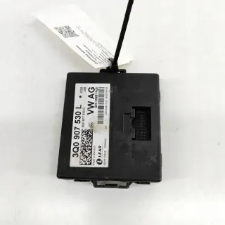 3Q0907530L Блок комфорта Audi A3 8V Арт e12505861, вид 3