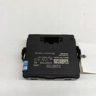 3Q0907338 Блок управления светом Volkswagen Golf 7 Арт e12505767, вид 3