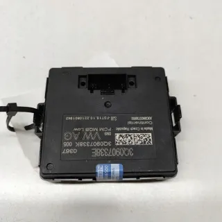 3Q0907338 Блок управления светом Volkswagen Arteon Арт e12505758, вид 3