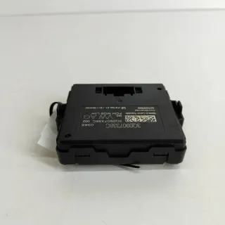 3Q0907338C Блок управления светом Volkswagen Arteon Арт e12505757, вид 2