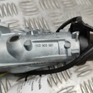 1K0905851 Замок зажигания Volkswagen Golf 7 Арт e12505746, вид 7