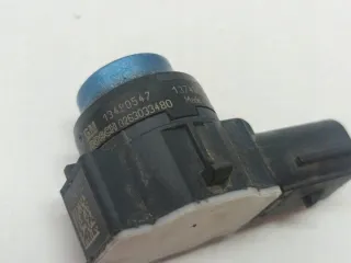 13480547 0263033480 2014- Датчик температуры Opel Corsa E Арт e12505732, вид 4