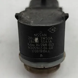 284383WS0A Датчик температуры Nissan Leaf 2 Арт e12505700, вид 5