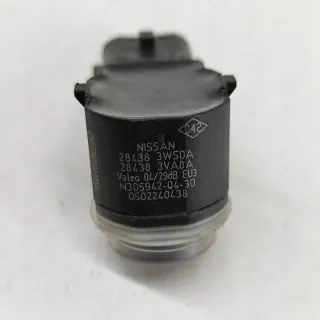 284383WS0A Датчик температуры Nissan Juke 2 Арт e12505690, вид 6