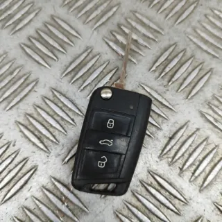 654959752C Замок зажигания Skoda Scala Арт e12505679, вид 4