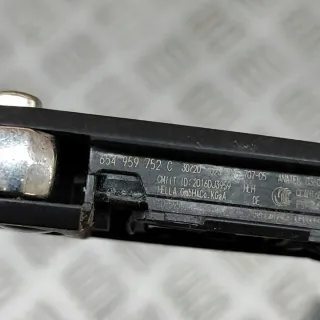 654959752C Замок зажигания Skoda Scala Арт e12505679, вид 7