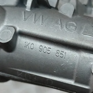 654959752C Замок зажигания Skoda Scala Арт e12505679, вид 8