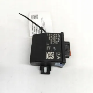 9850153580 Блок управления светом Peugeot 2008 Арт e12505670, вид 3