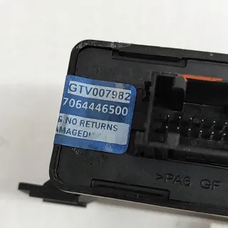 9850153580 Блок управления светом Peugeot 2008 Арт e12505670, вид 7