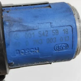 A0015425918 Датчик температуры Mercedes S W220 Арт e12505657, вид 7