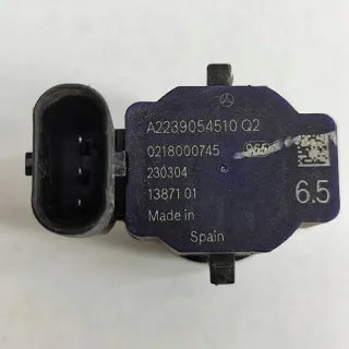 A2239054510 Датчик температуры Mercedes GLE W167 Арт e12505645, вид 6