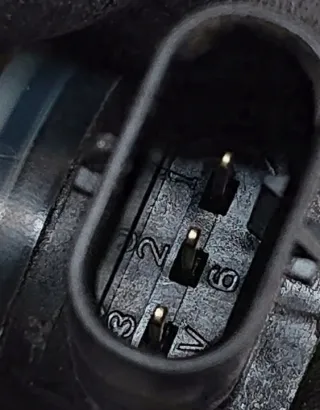 A0009055504 Датчик температуры Mercedes GLC X253 Арт e12505626, вид 6