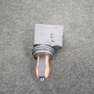 7PP905865F Замок зажигания Porsche 911 Carrera 991 Арт e12505591, вид 3