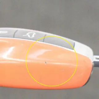 7PP905865F Замок зажигания Porsche 911 Carrera 991 Арт e12505591, вид 7