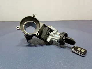 56155D Замок зажигания Opel Corsa D Арт e12505547, вид 1