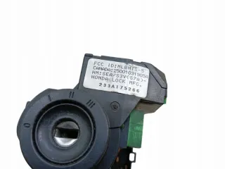 2001-2004 25001031905A Замок зажигания Honda Civic 10 Арт e12505405, вид 3