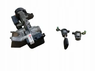 2001-2004 25001031905A Замок зажигания Honda Civic 10 Арт e12505405, вид 6