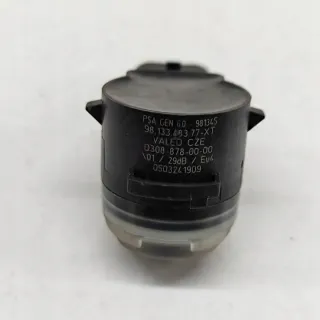 9813348377 Датчик температуры Citroen C4 2 Арт e12505349, вид 6