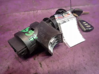 00468453610 Замок зажигания Fiat Panda 2 Арт e12505336, вид 2