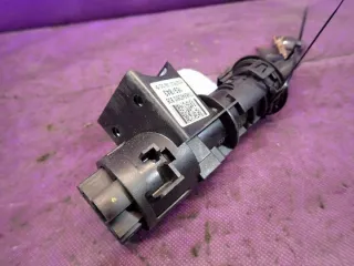 00468453610 Замок зажигания Fiat Panda 2 Арт e12505336, вид 3