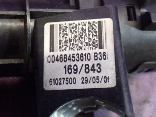 00468453610 Замок зажигания Fiat Panda 2 Арт e12505336, вид 5