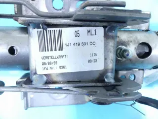 1J1419501DC IMPRK1303688, Рулевая колонка Volkswagen Golf 4 Арт e12505322, вид 3