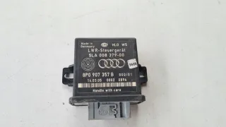 8P0907357B Блок управления светом Audi A3 8P Арт e12505278, вид 1