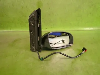 010744 Зеркало наружное правое Volkswagen Touran 1 Арт e12505197, вид 3