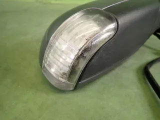 010744 Зеркало наружное правое Volkswagen Touran 1 Арт e12505197, вид 8