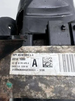 A5101004+A 083725A0 1440092080 A5101004 Насос гидроусилителя руля Peugeot Expert 2 Арт e12505135, вид 1