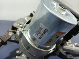 Q003TA6180 Рулевая колонка Mazda 6 3 Арт e12505044, вид 5