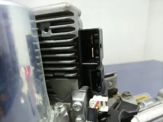 Q003TA6180 Рулевая колонка Mazda 6 3 Арт e12505044, вид 6