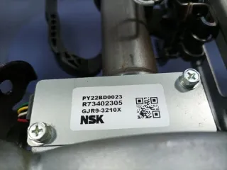 Q003TA6180 Рулевая колонка Mazda 6 3 Арт e12505044, вид 7