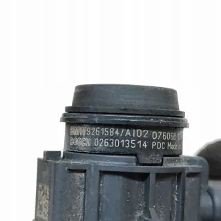 9261584 Датчик температуры BMW 4 F32/F33/GT F36 Арт e12504987, вид 6