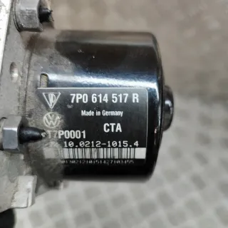 7P0614517R Блок ABS Volkswagen Touareg 2 Арт e12504846, вид 6