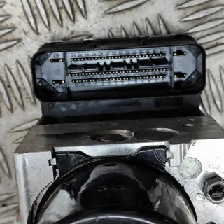 7P0614517R Блок ABS Volkswagen Touareg 2 Арт e12504845, вид 5